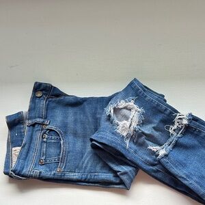 Polo Ralph Lauren Varick legging Jean